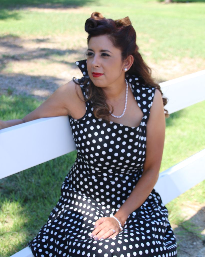 Rosa Angelica Arenas Profile Photo