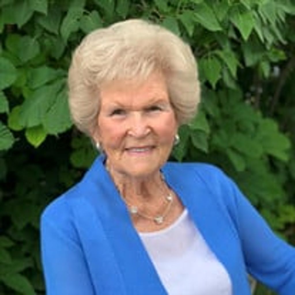 Carol Facer Davis