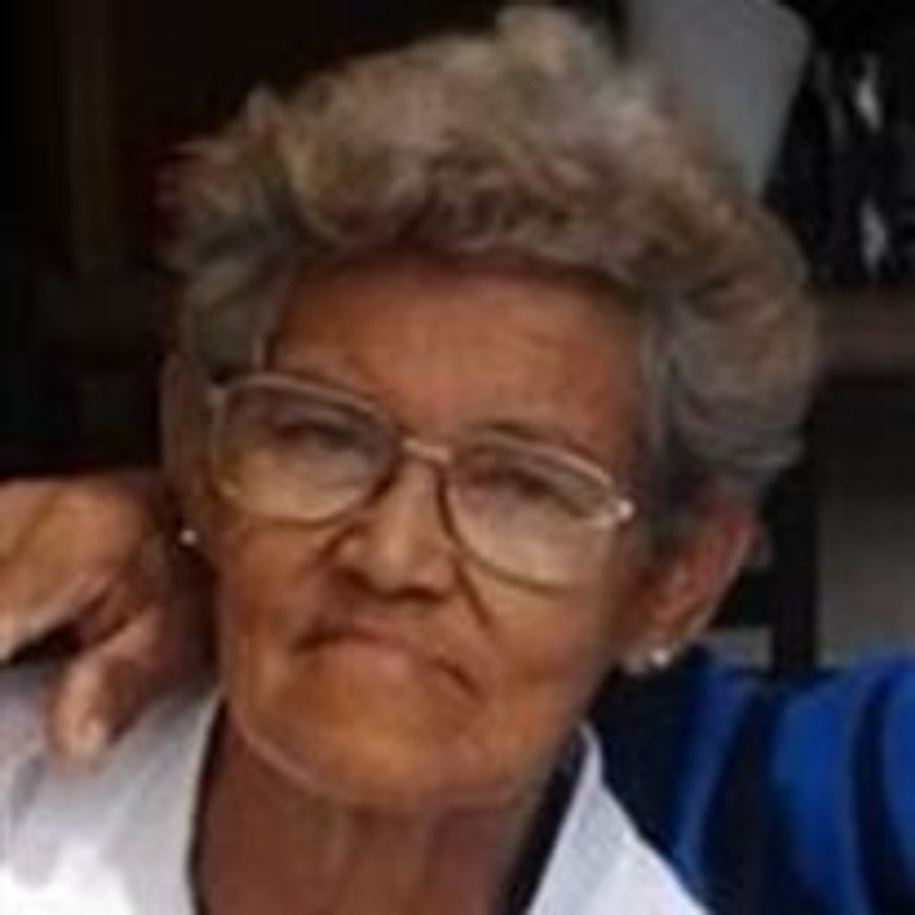 Guadalupe Ybarra