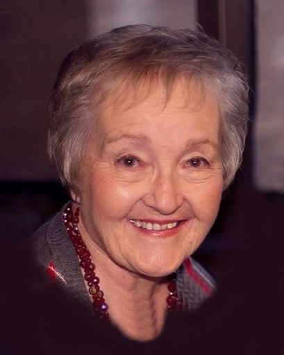 Mary Denham's obituary image