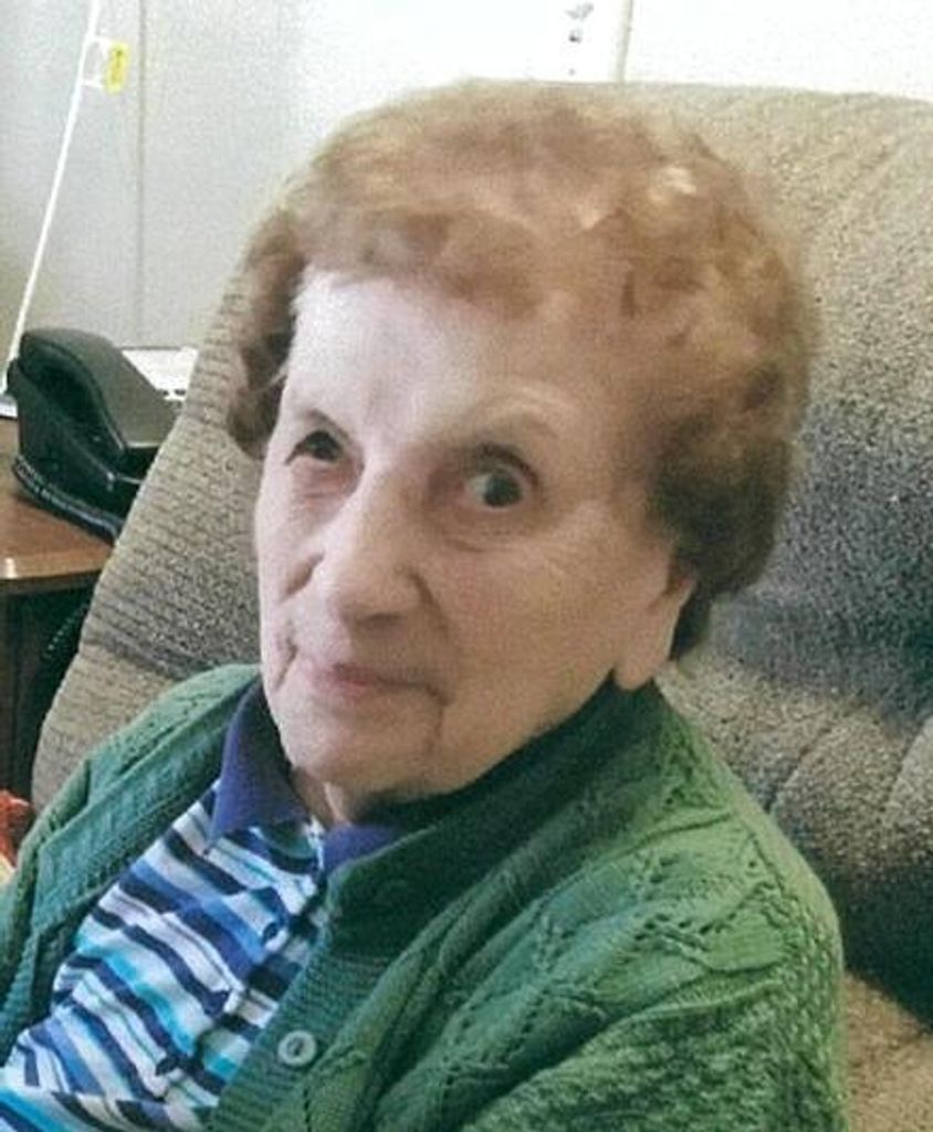 Velma A. Mietzner Profile Photo