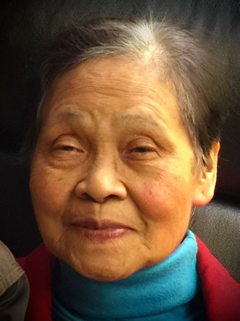 Emily Yuet-Kwai Yee (Nee Wan)