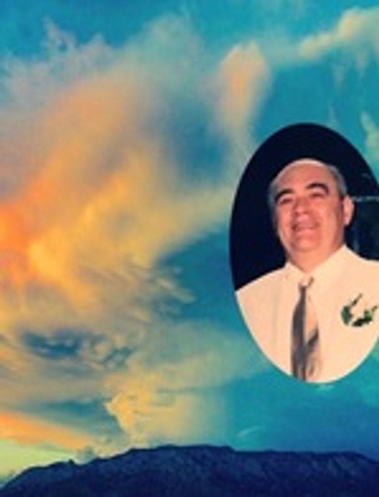 Robert W. "Bob" Grover
