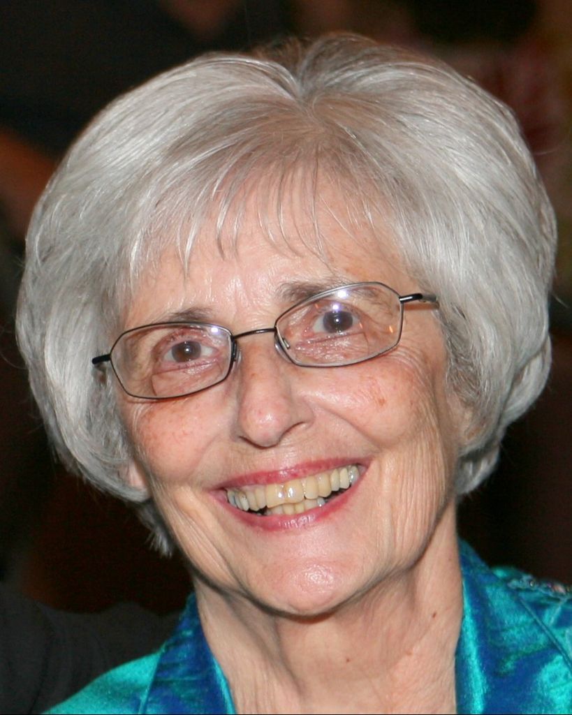 Marian Anita Tepp Profile Photo