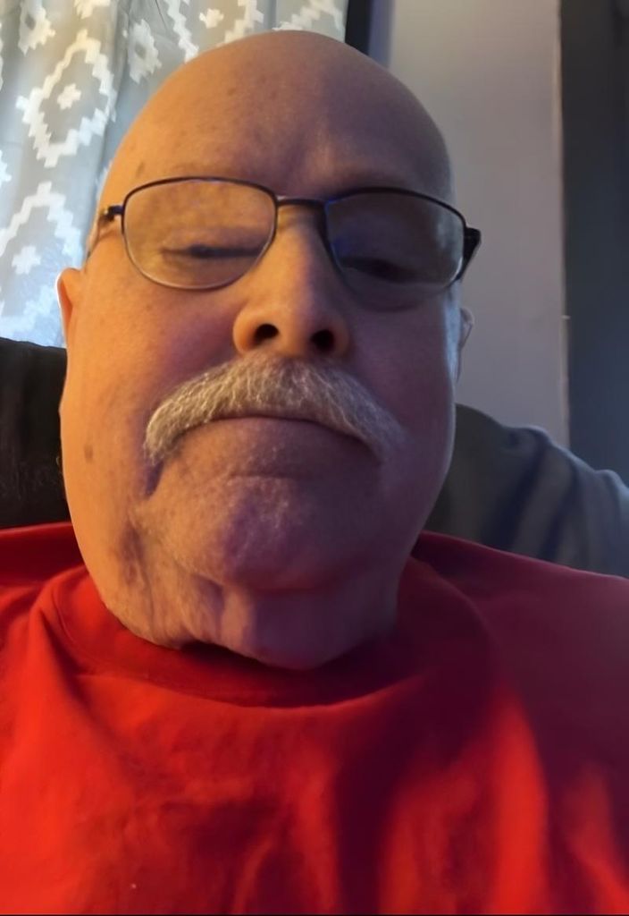 Freddie Pugh Profile Photo