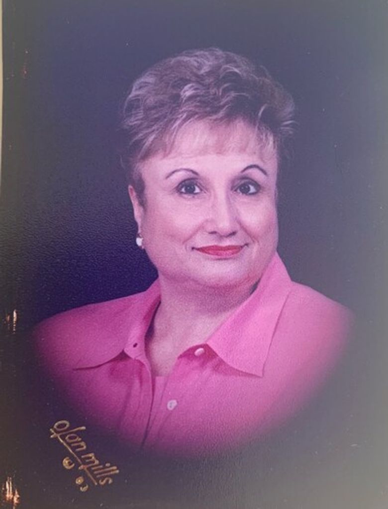 Stella V. Paone