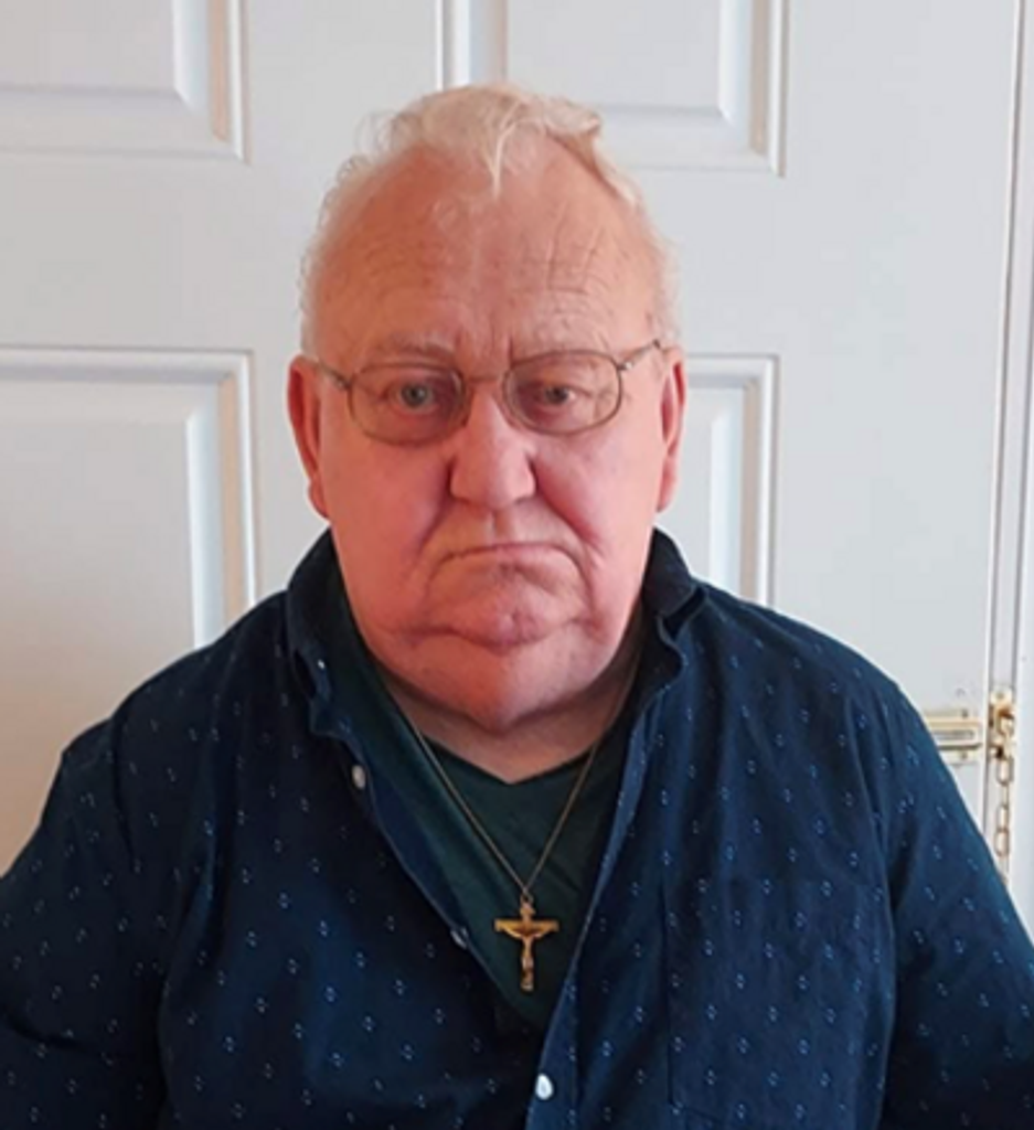 Charles David Full Profile Photo