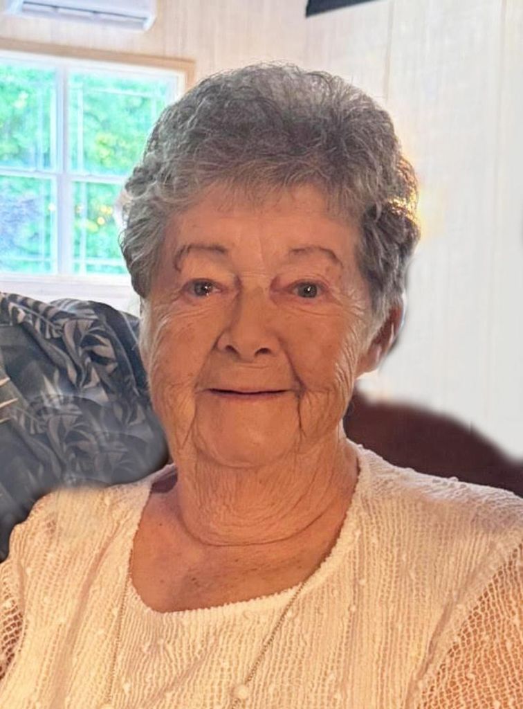 Katherine Elizabeth Ehlers