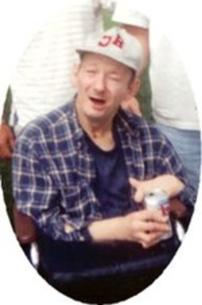 Carl Stevenson Cockrill