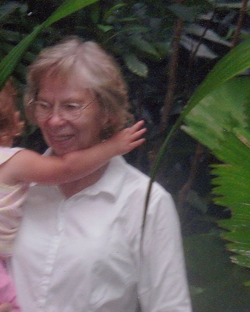 Joann Myers Profile Photo