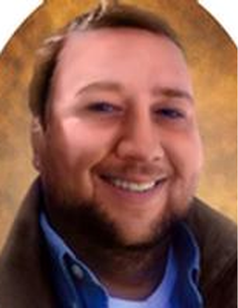 Michael Sean Ishmael