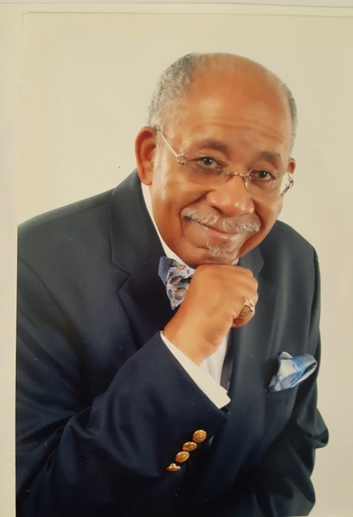 Sidney Victor Richards