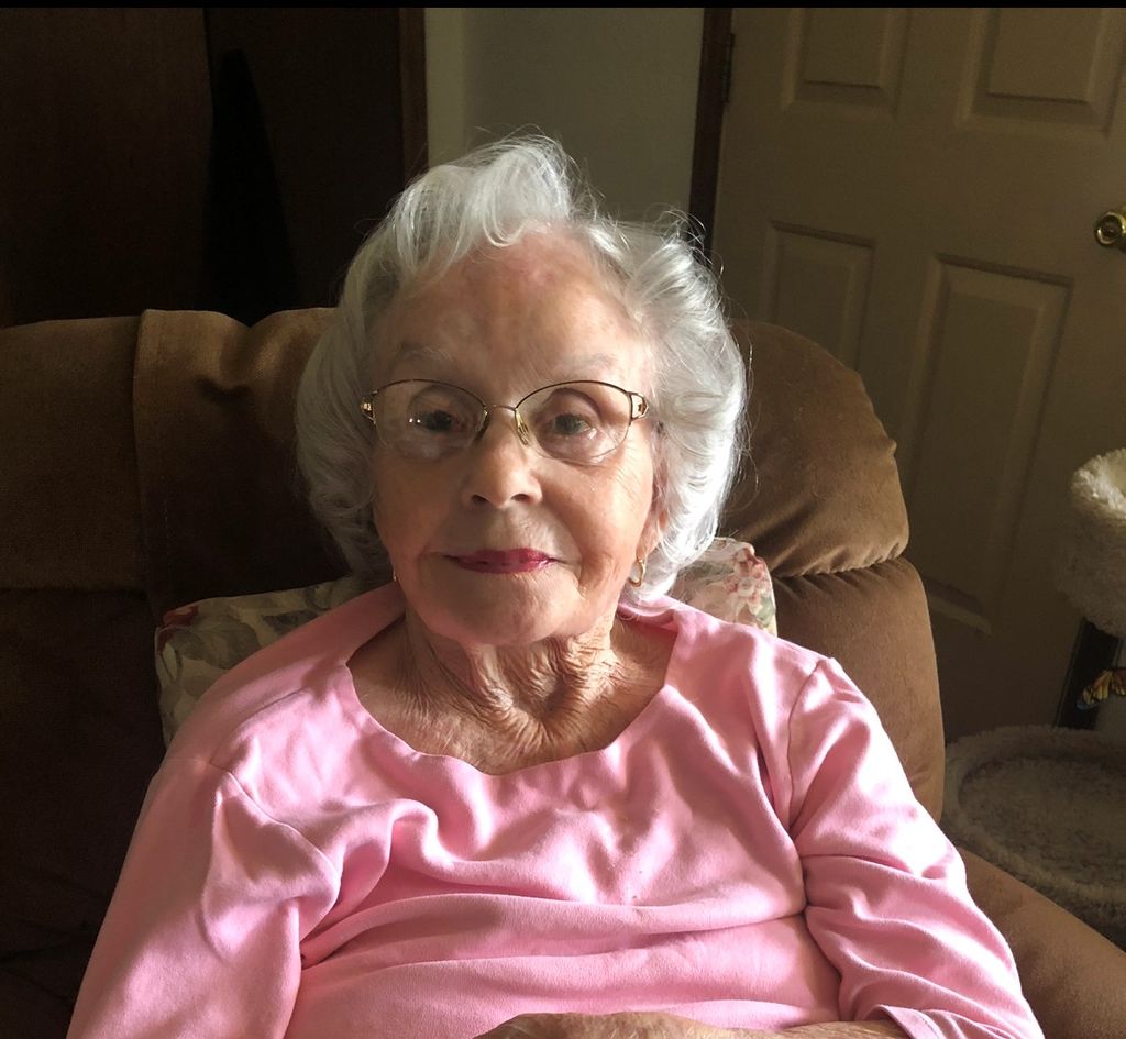 Janet Kirkpatrick Profile Photo