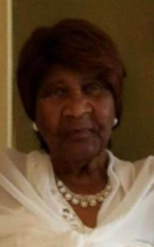 Ethel Jenkins Profile Photo