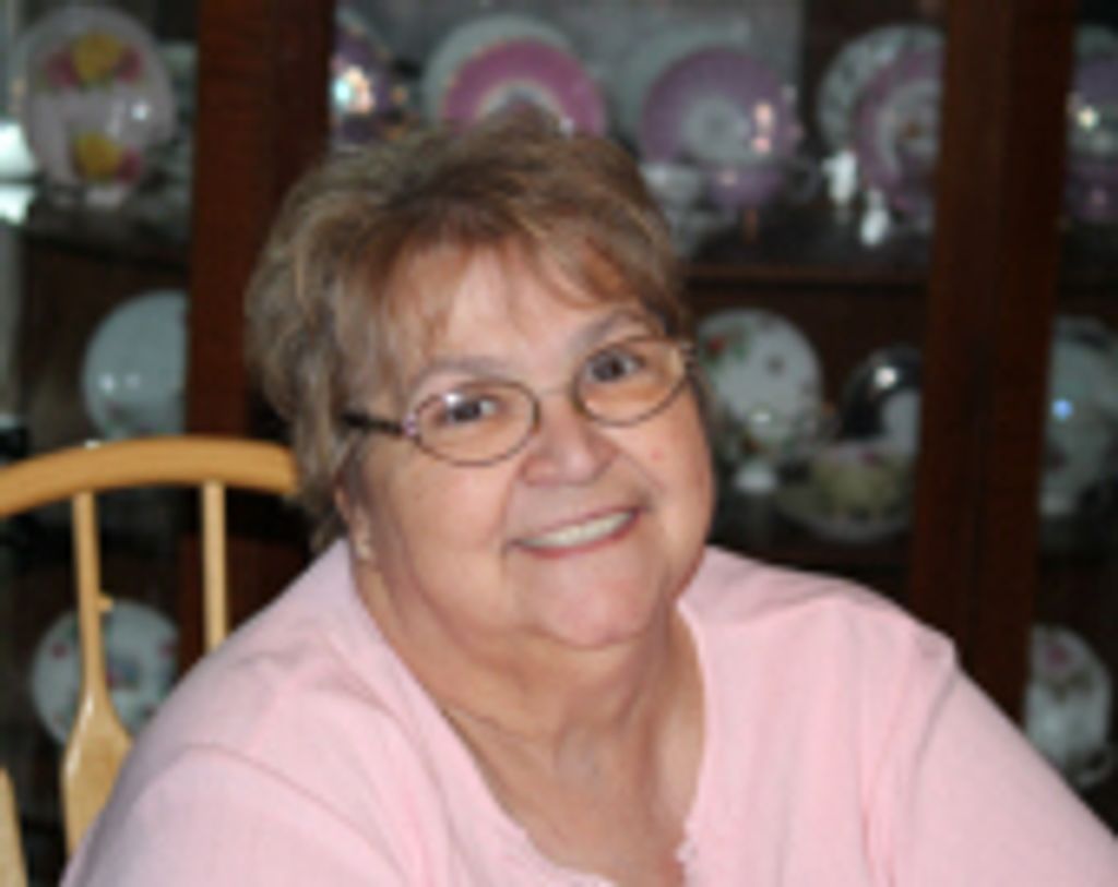 Norma Jean Simerson