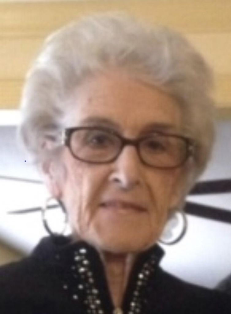 Billie June Wilkins Profile Photo