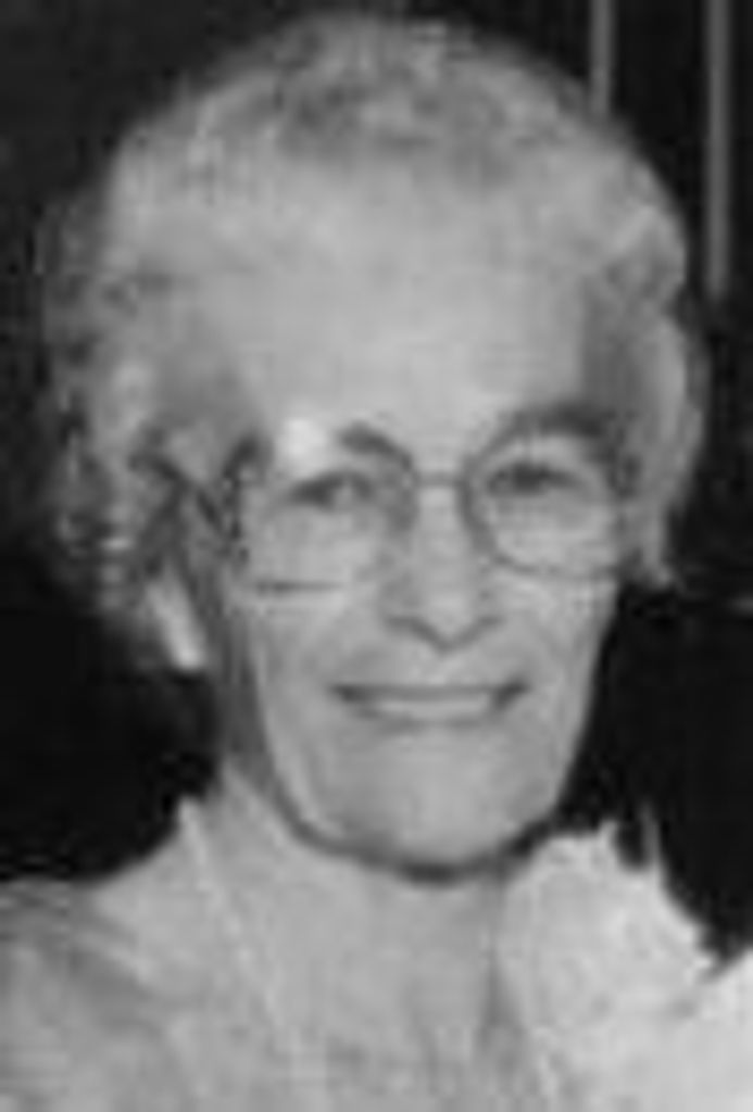 Evelyn Susie B. (Childs) Mobbs