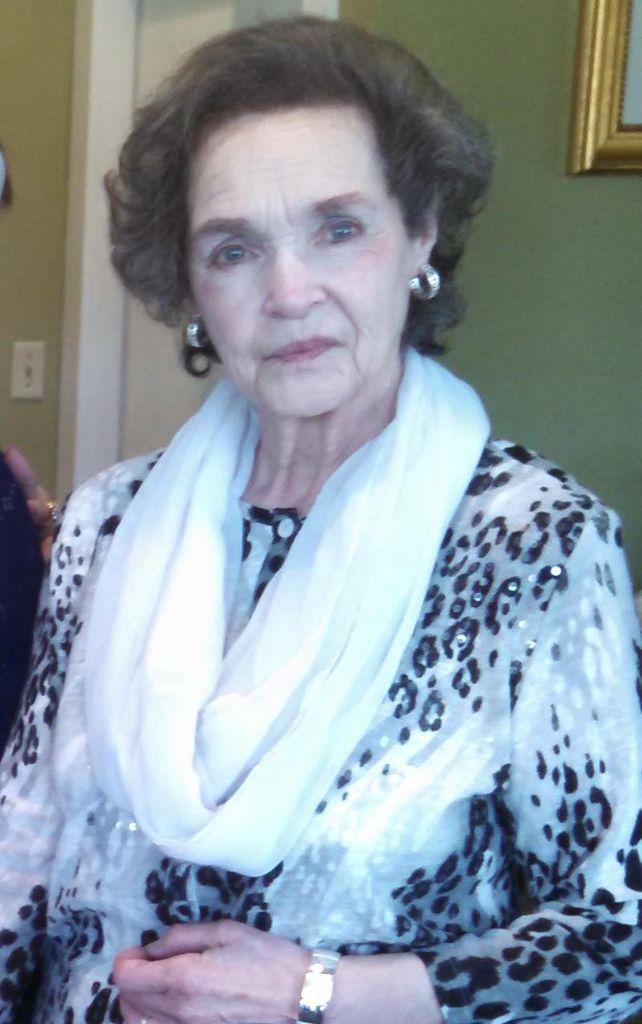 Doris Pelletier Smith Profile Photo