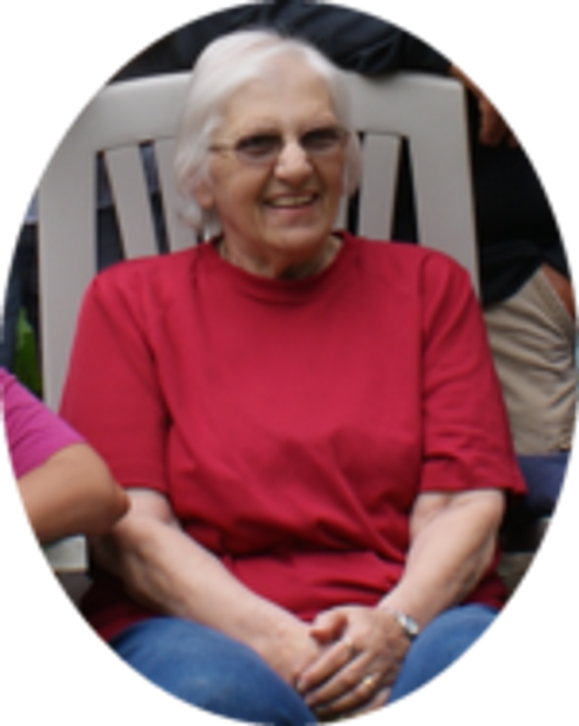 Rose Mary Coleman