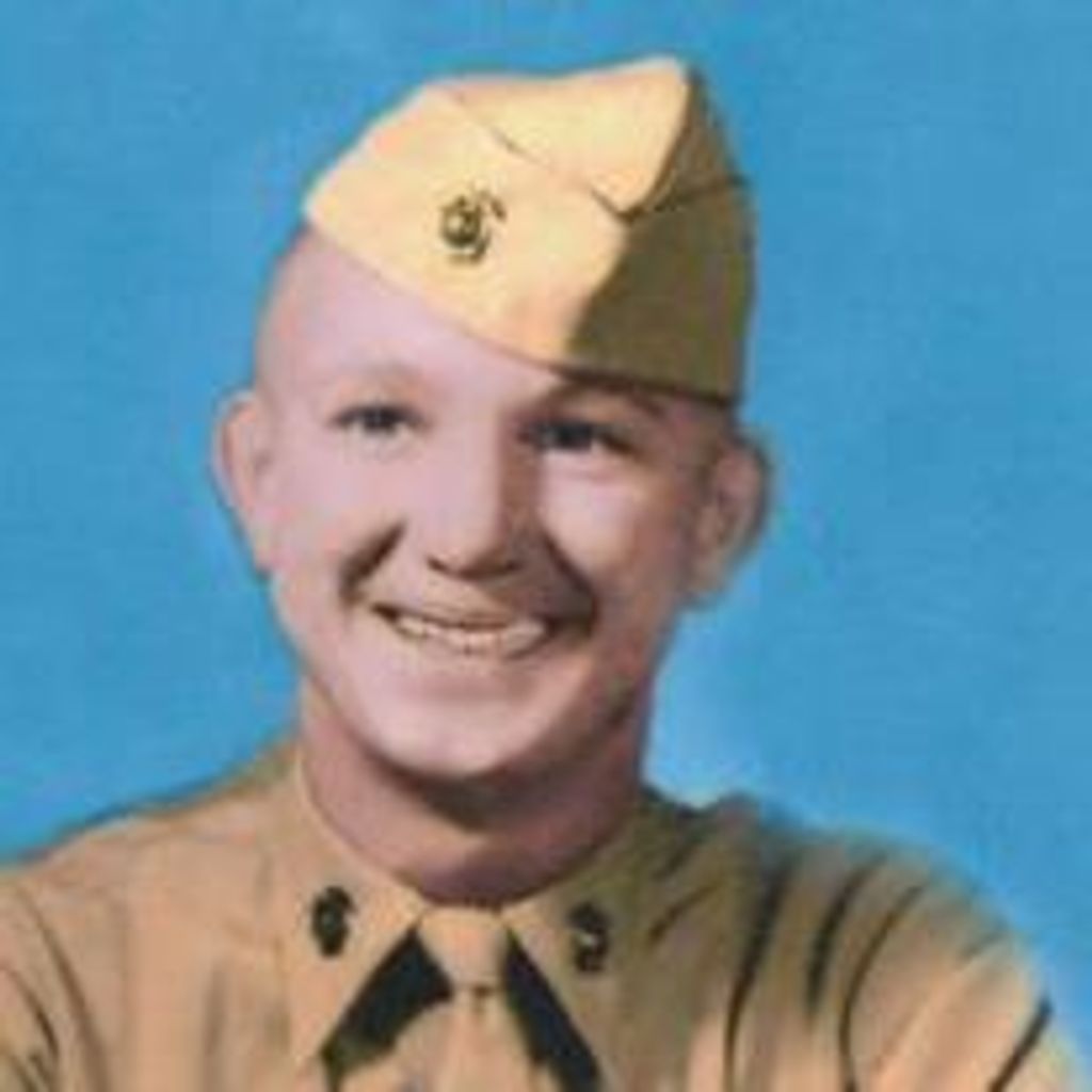 William Harrison Morris