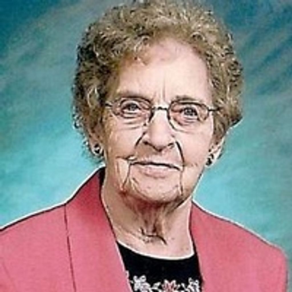 Norma H. Gregerson