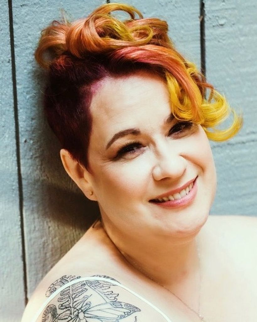 Joyelle Goldbard Profile Photo
