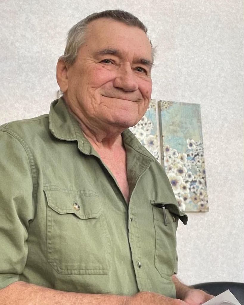 Delbert Glenn "Pops" Johnson, Jr. Profile Photo