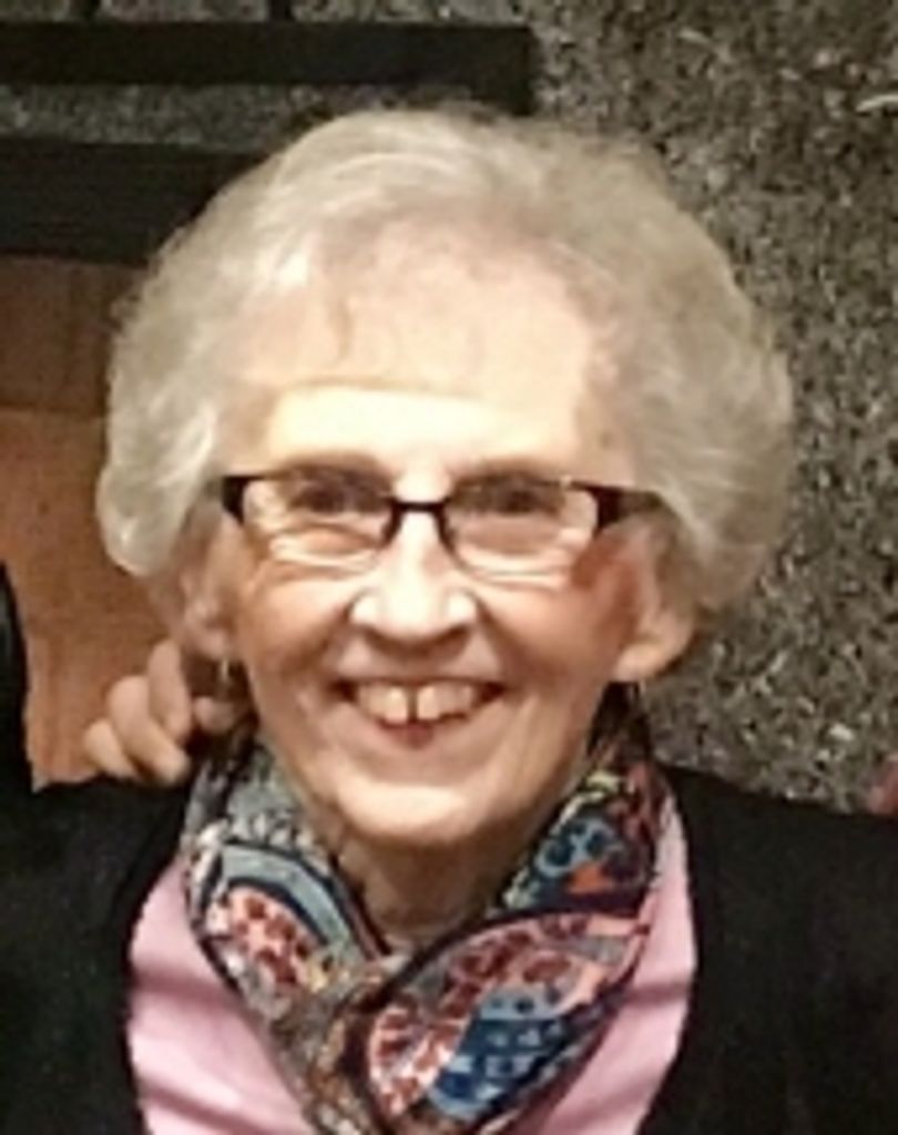 Shirley A. Hannan