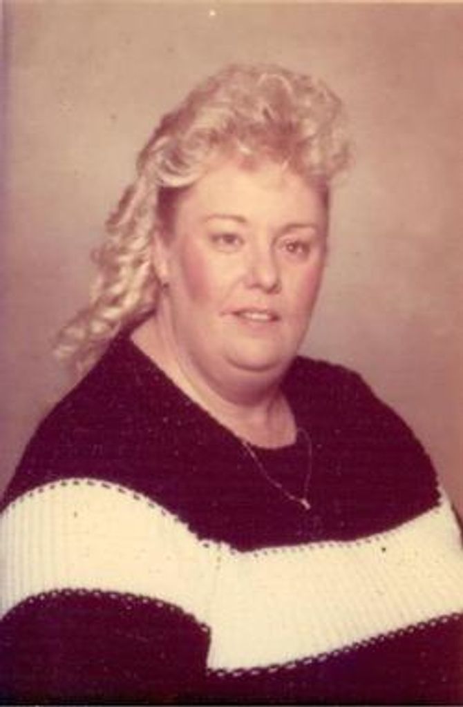 Oleta Dean (Hinze) Venable Profile Photo