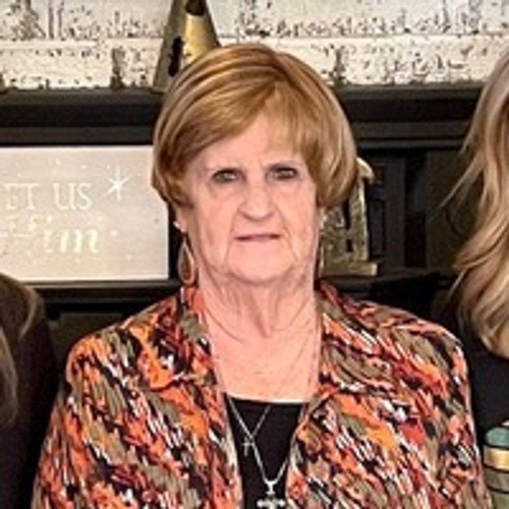 Barbara Jane Baggett