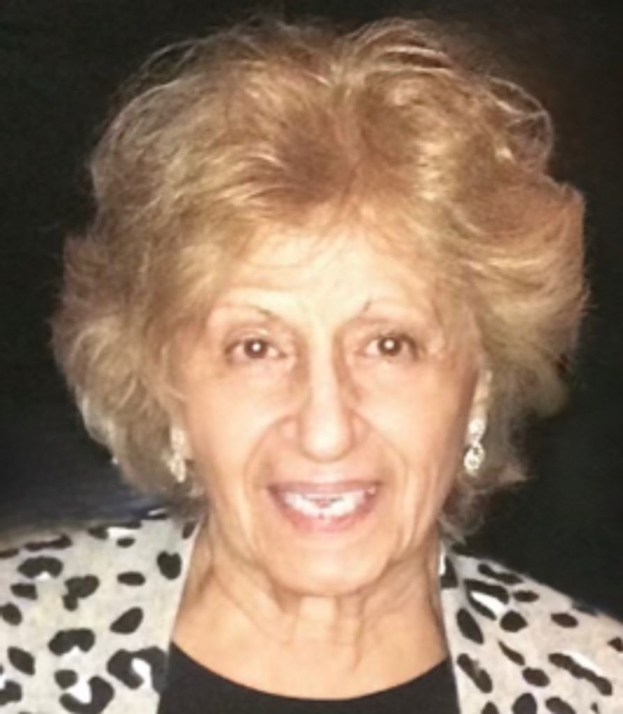 Ann Ranieri