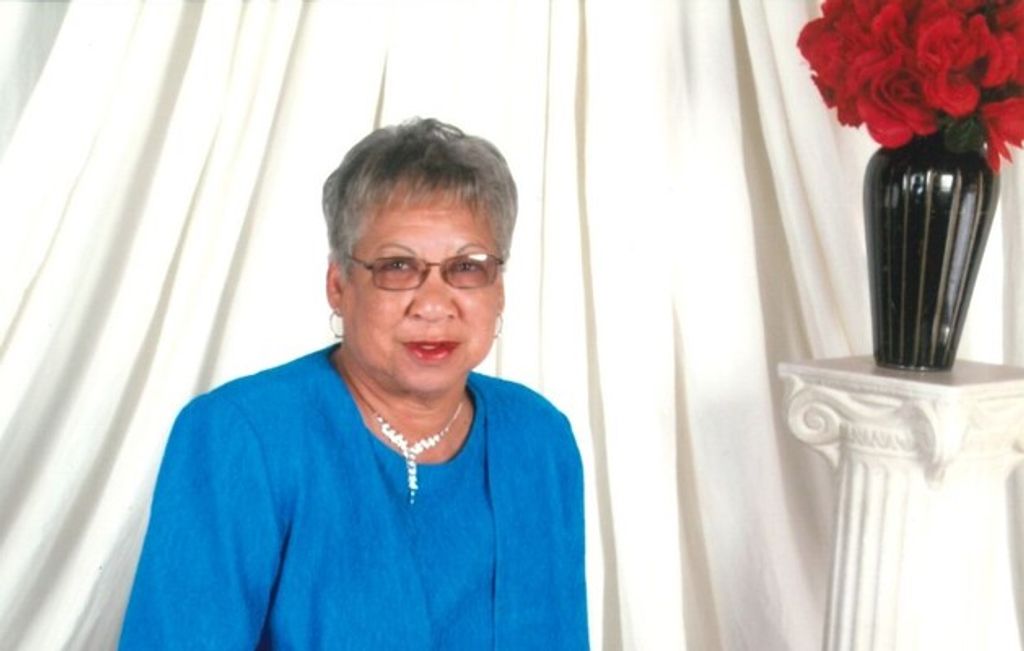 Elaine Elizabeth Rodriguez Profile Photo