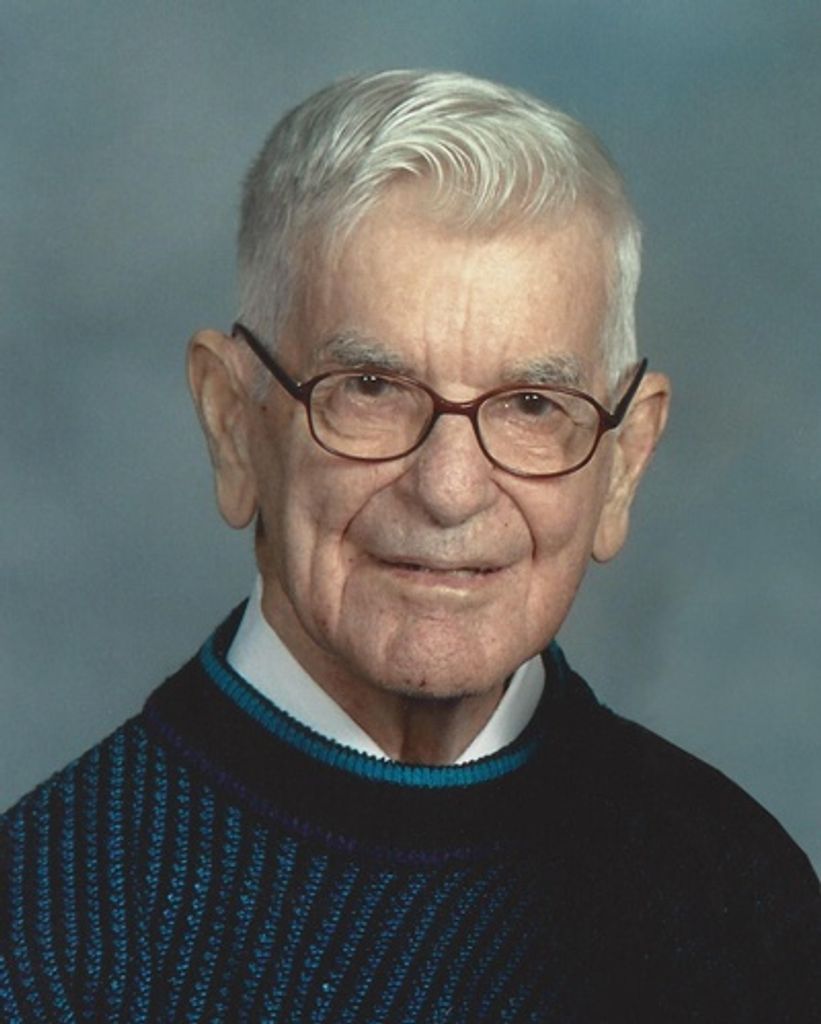 Clarence Earnest Mcculligh