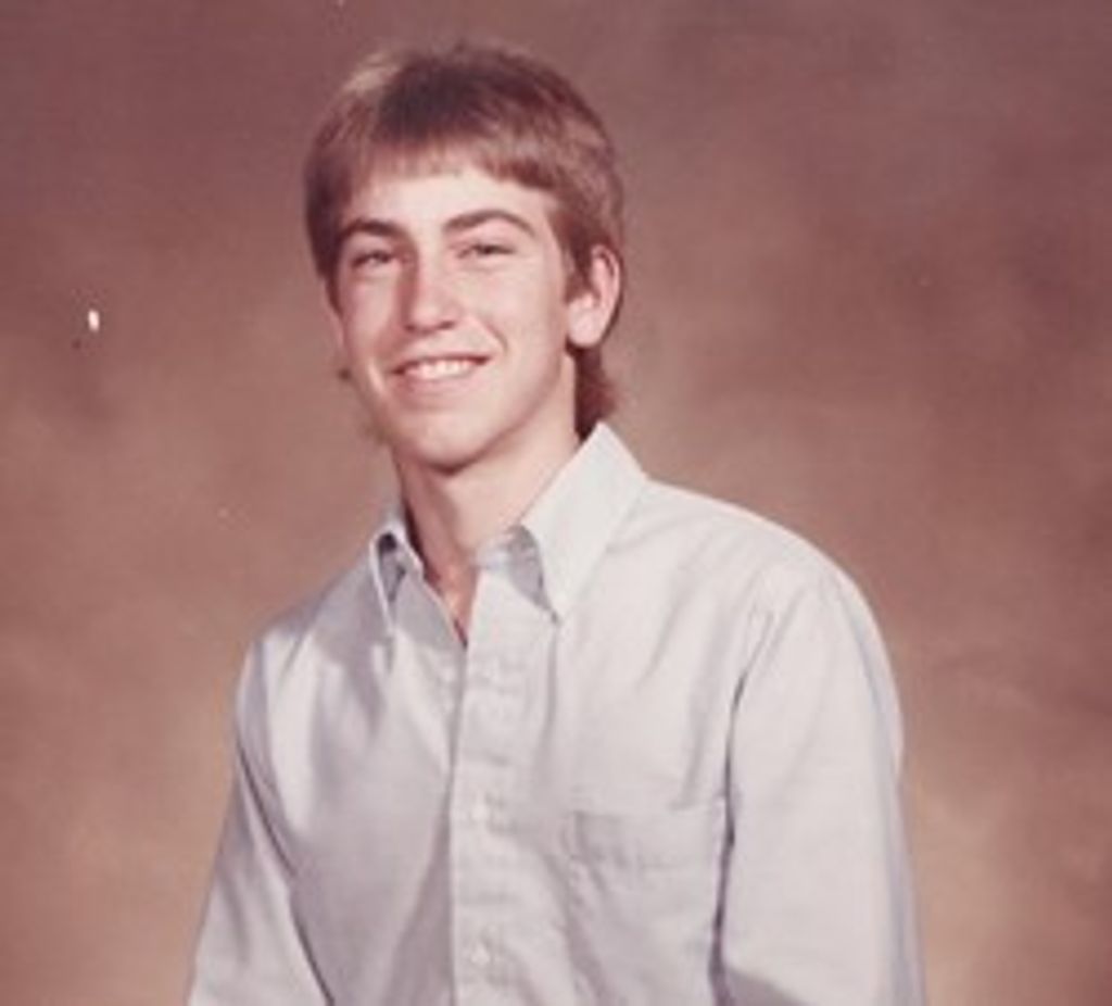 John Vanstone, Jr