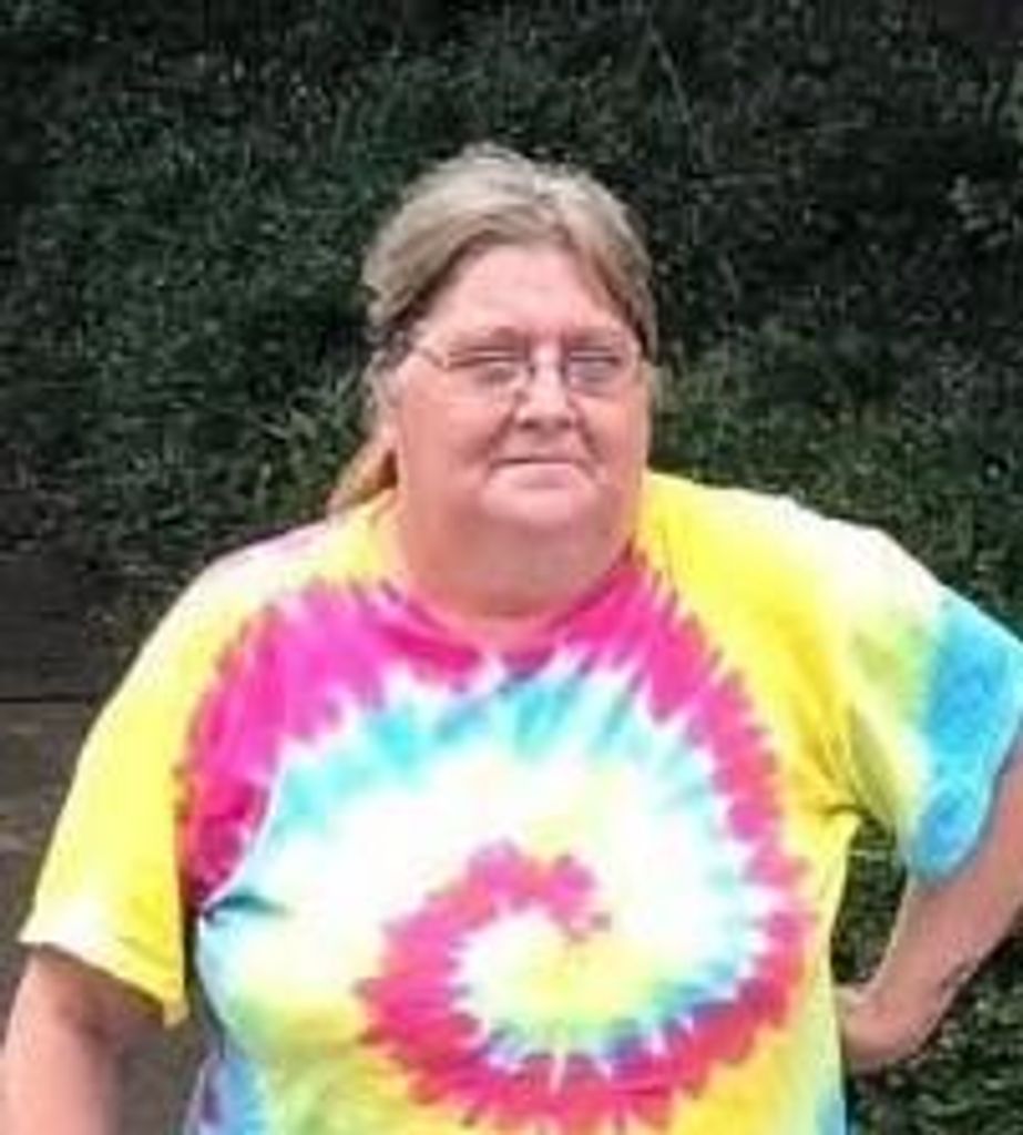 Rita Faye Ledford Profile Photo