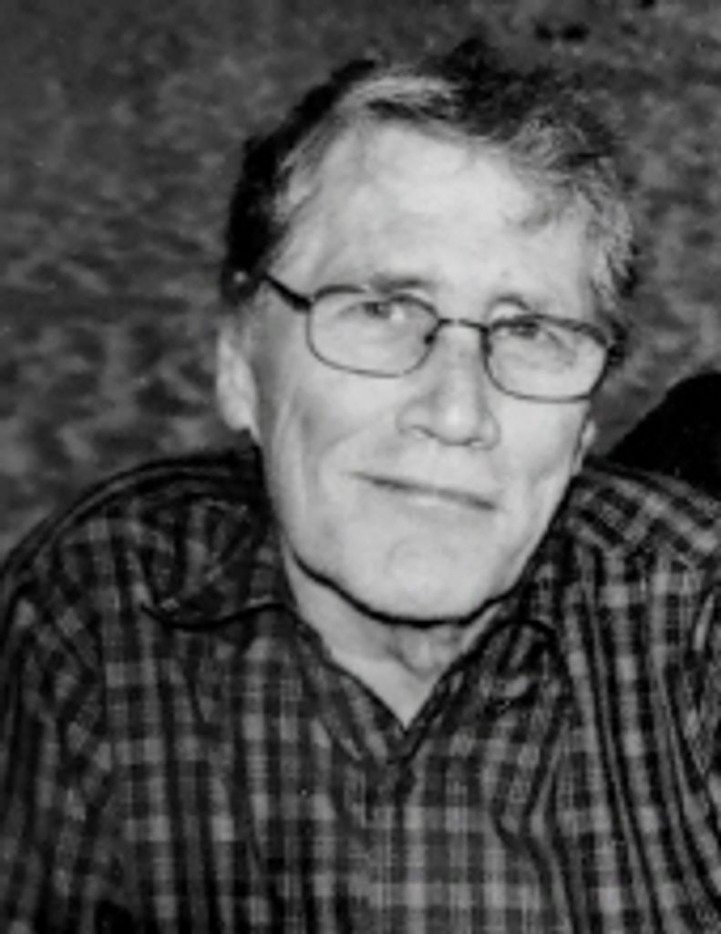 Richard "Dick" Keyser