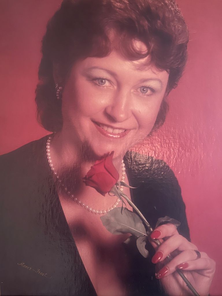 Gayle Richmond