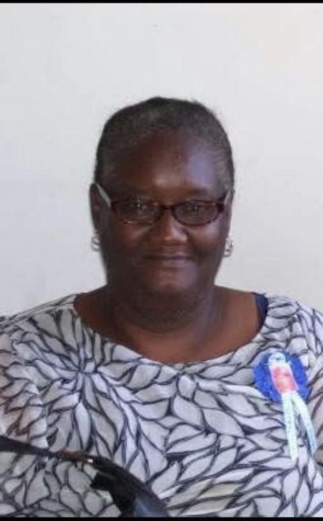 Grace E. Christian Profile Photo
