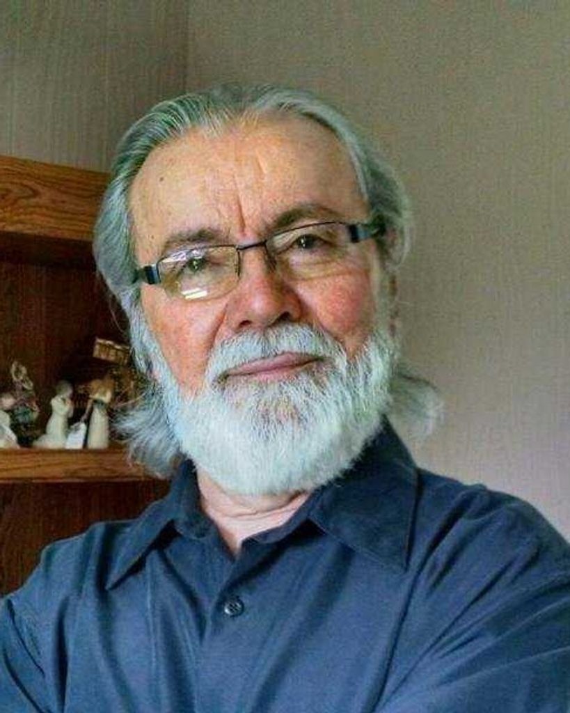 Fernando L. Gonzalez Sr. Profile Photo