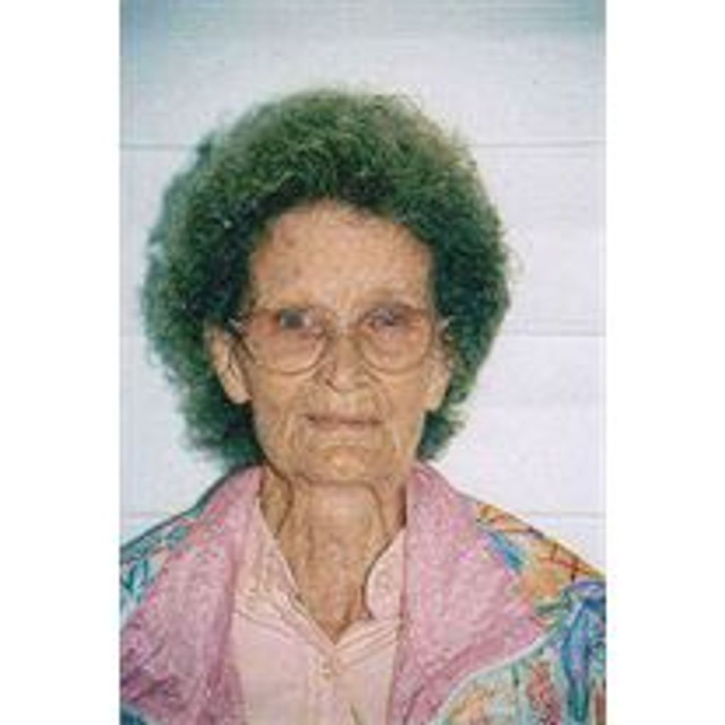Catherine Roland Harper