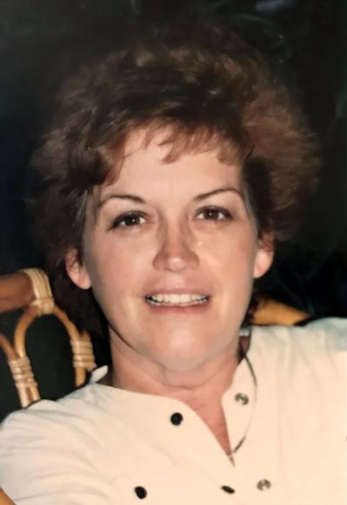 Luwanna Sue Campbell Profile Photo