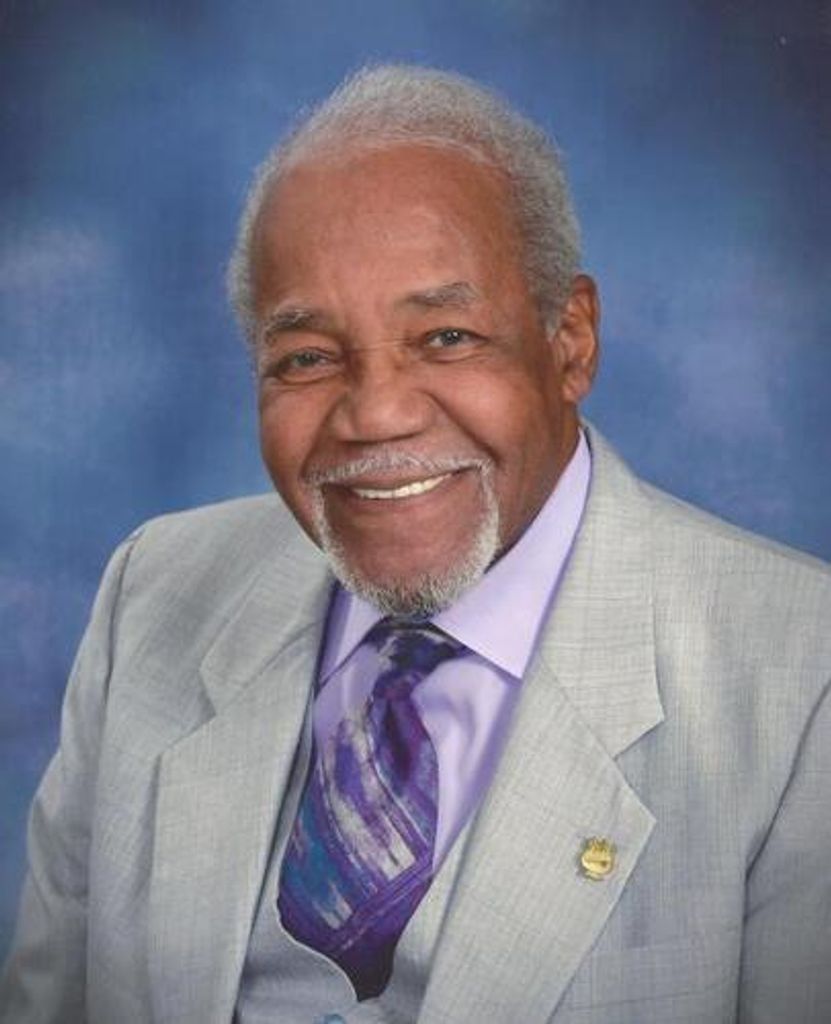 Oscar Lee Taylor Profile Photo