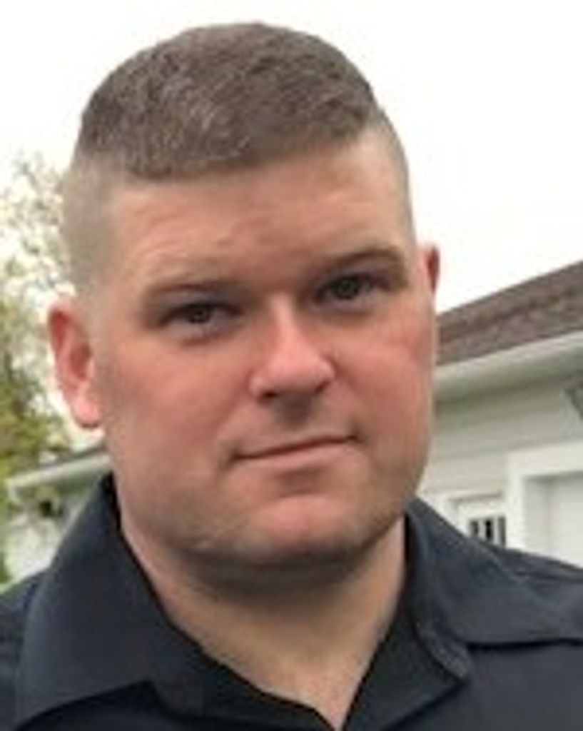 Eric M. Fredendall Profile Photo