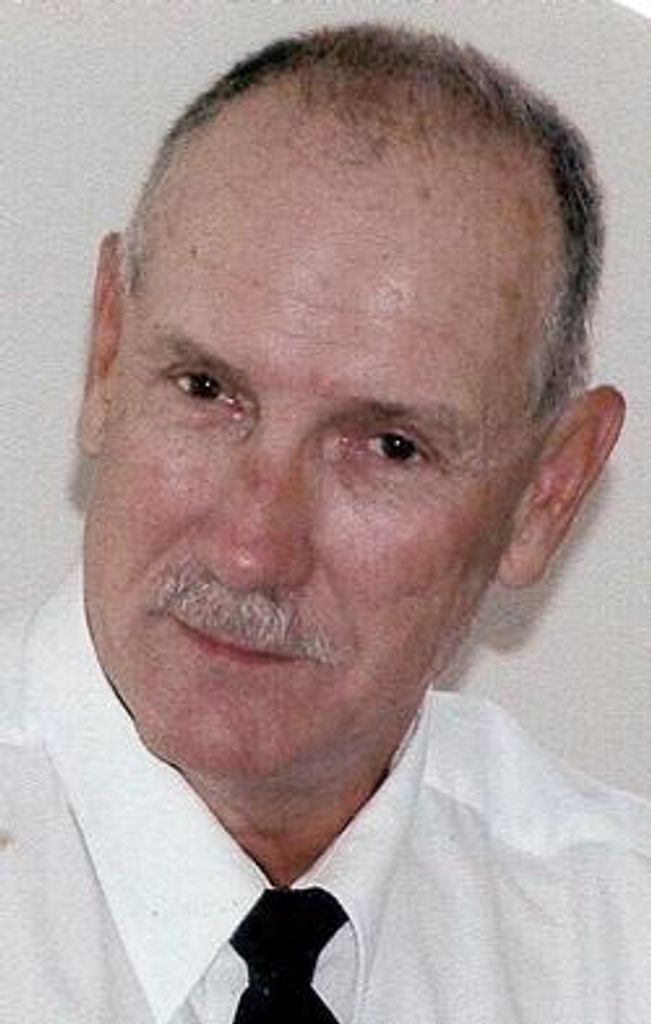 Darrell Dee James Profile Photo