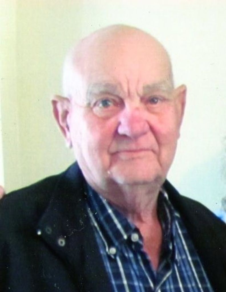 Dale E. Mark