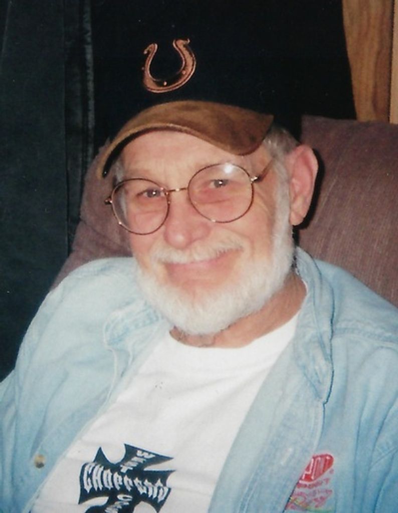 Eddie Louis Grizzle Profile Photo