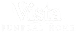 Vista Funeral Home Logo