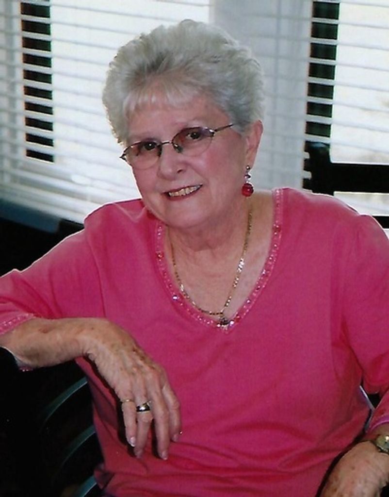 Beverly Jeanne Thackerson Profile Photo