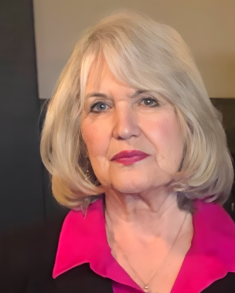 Rosemary Daphne Laycock