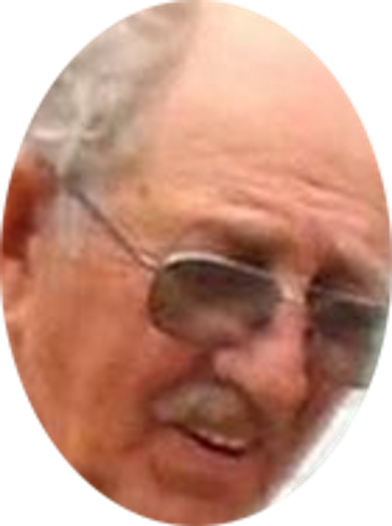 Russell Brenizer